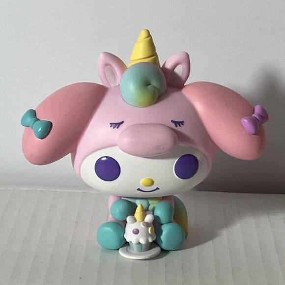 Funko Pop! Vinyl: Sanrio - My Melody #61 - Picture 2 of 9